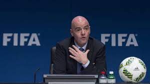Tragedi Liga 1 2022/2022: Presiden FIFA Nyatakan Sebagai Hari Kelam Sepak Bola Dunia