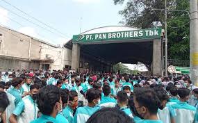 Trisetijo Manunggal Siap Suntik Pan Brothers (PBRX) Senilai Rp750 Miliar Via Right Issue