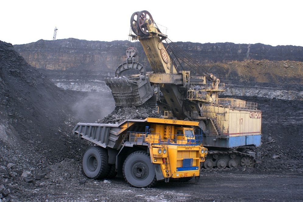 Salim Masuk, Bumi Resources (BUMI) Godok Strategi Bisnis Beyond Coal 2030