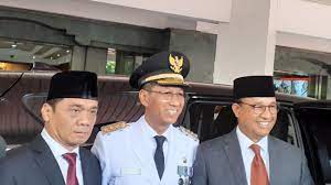 Pj. Gubernur DKI Heru Budi Hartono Segera Hidupkan Kebijakan di Era Jokowi-Ahok