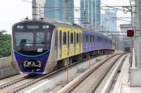 Bangun Jaringan MRT Jakarta Fase 4, Pemerintah Ajak Korea Selatan Berpartisipasi