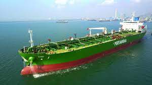 Pertamina International Shipping Bekerja Sama dengan Perusahaan Perkapalan Jepang