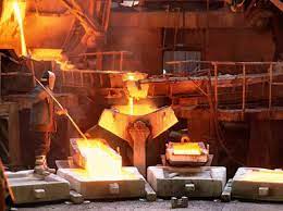 Bangun Smelter TSL Ausmelt Furnace di Bangka Barat, Timah (TINS) Rogoh Rp1,2 Triliun