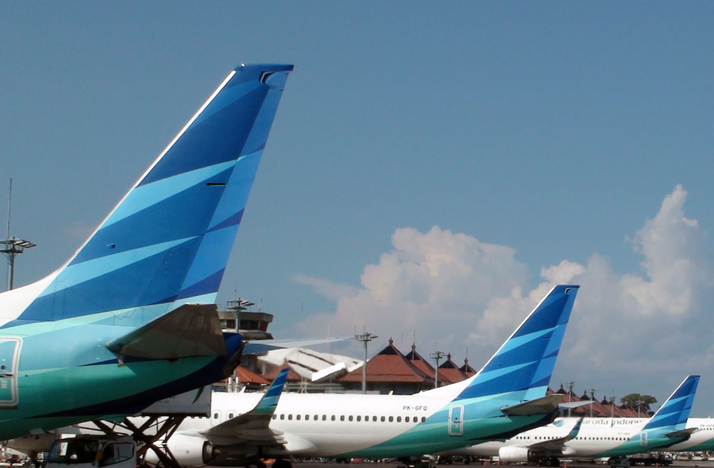 Bebas PKPU, Garuda Indonesia (GIAA) Tuntaskan Restrukturisasi Utang Akhir 2022 