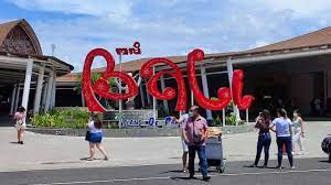 KTT G20 Bali 15-16 November, Angkasa Pura I Sesuaikan Operasional Bandara Ngurah Rai