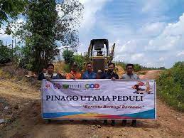 Jalankan Putusan Direksi-Komisaris, Pinago Utama (PNGO) akan Bagikan Dividen Interim