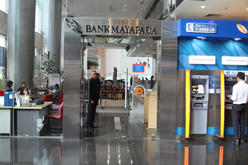 Bertahap, Cathay Life Divestasi 26 Juta Saham Bank Mayapada (MAYA)