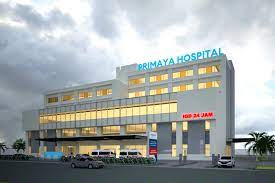 Pede Tambah Solid Pasca IPO, Listing Perdana Primaya Hospital (PRAY) Langsung Fluktuatif