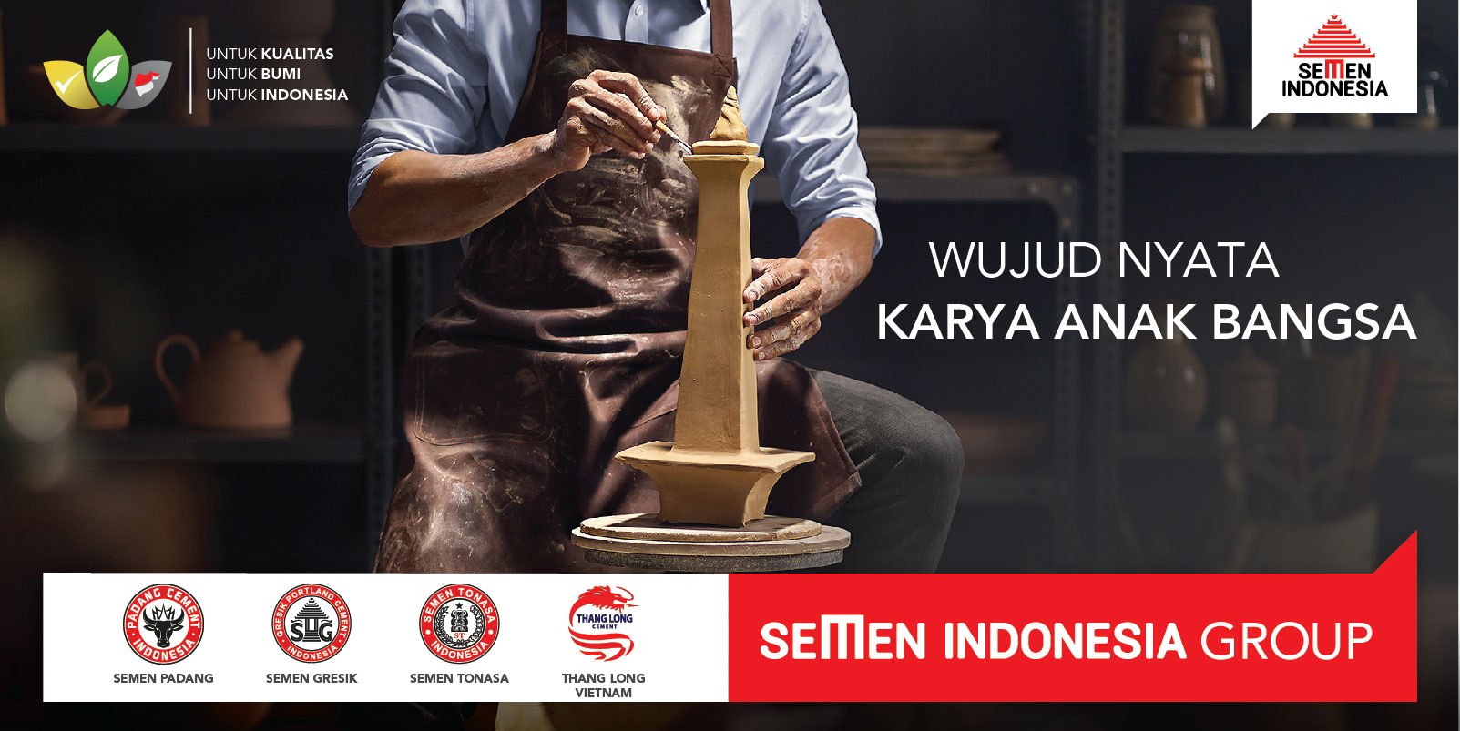 Obligasi Semen Indonesia (SMGR) Tercatat di BEI Mulai 10 November, Catat Rinciannya