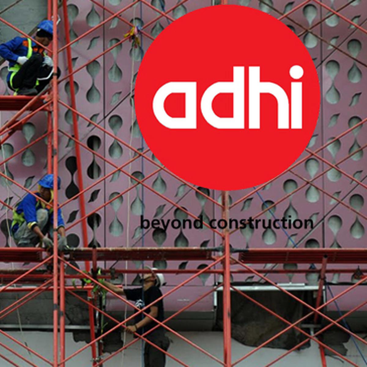 Bangun Rumah Sakit, Adhi Karya (ADHI) Raih Kontrak Baru Rp429 Miliar dari Kemenkes