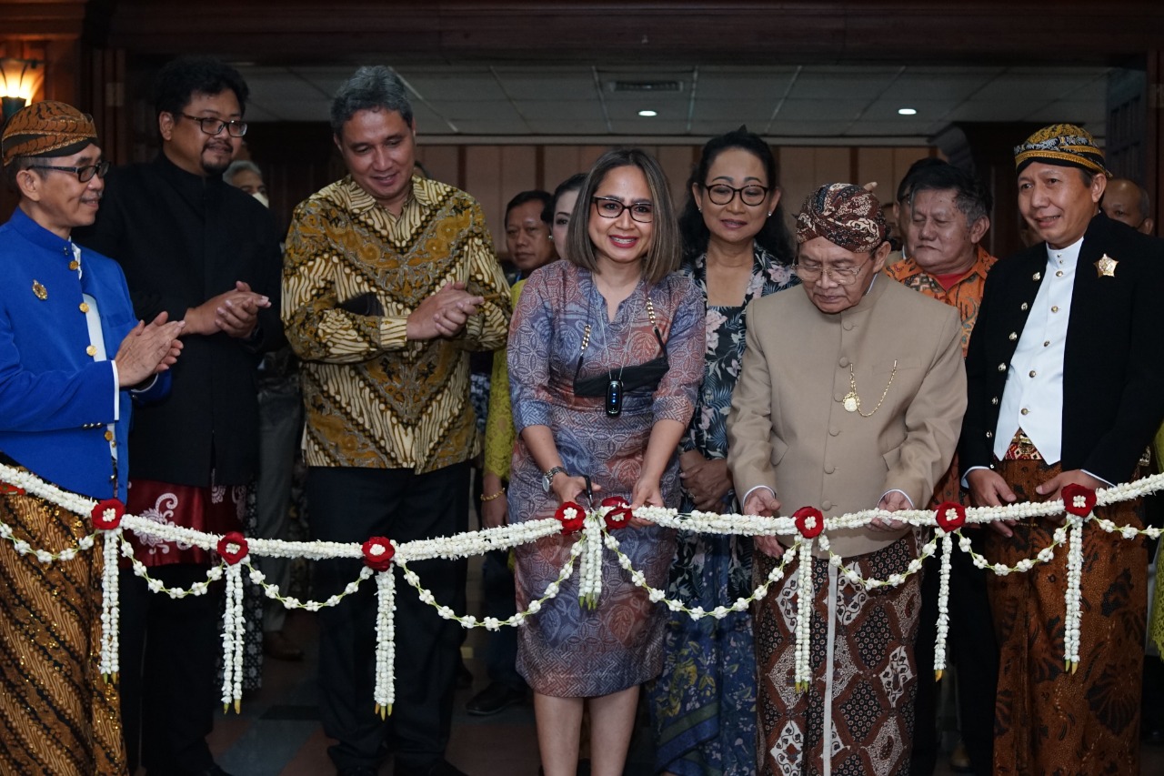 Perkenalkan Budaya Ke Generasi Muda, BCA Komit Dukung Pelestarian Wayang Indonesia