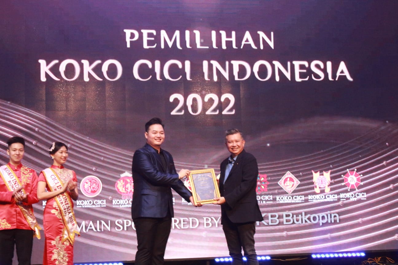 Sponsori Koko Cici Indonesia, KB Bukopin Dukung Semangat Nusantara Lewat Budaya Tionghoa