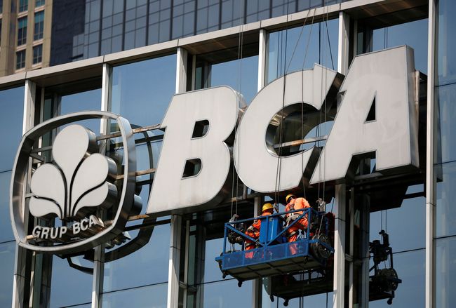 Outlook Stabil, Fitch Afirmasi Peringkat Bank Central Asia (BBCA) di 'BBB-'/'AA+(idn)'