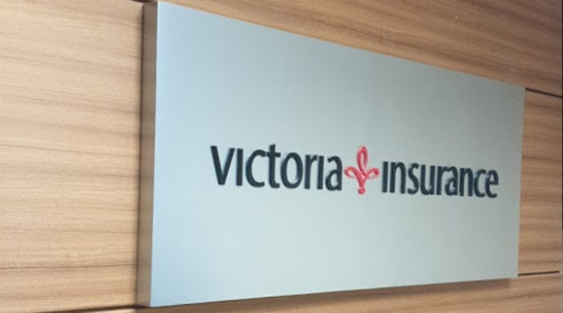 Beban Bengkak, Laba Victoria Insurance (VINS) Kuartal III-2022 Tersisa Rp669,08 Juta