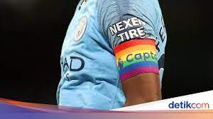 Piala Dunia 2022 Dimulai: Dukung LGBT, Empat Negara Tetap Ngotot Pakai Ban Kapten Pelangi