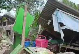 Gempa Cianjur, Korban Meninggal Capai 62 Jiwa, Didominasi Anak-anak!