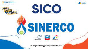 Hingga September 2022, Sigma Energy (SICO) Catat Pendapatan Usaha Rp53,79 Miliar