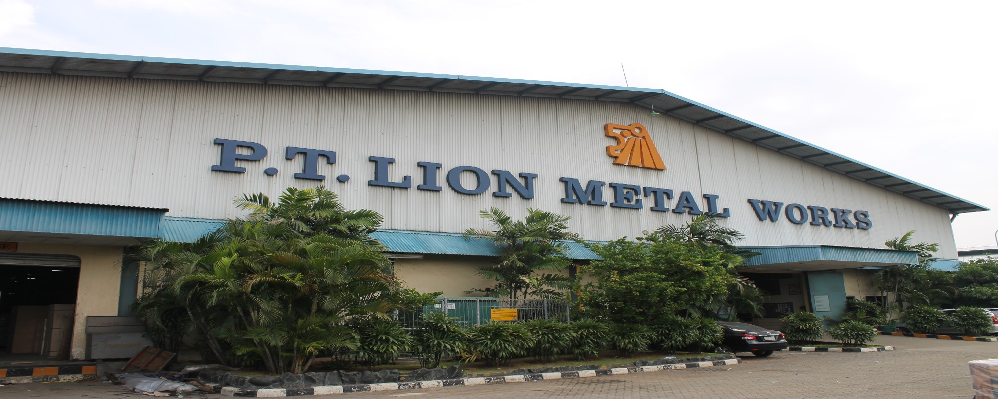 Dapat Angin Segar dari Proyek Pemerintah, Lion Metal (LION) Incar Penjualan 2023 Rp450 M