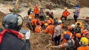 Gempa Cianjur: BNPB Laporkan Korban Tewas Bertambah, jadi 310 Jiwa
