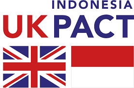 Indonesia - Inggris Kerjasama Kurangi Emisi Gas Rumah Kaca