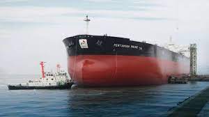 Mantapkan Perluasan Pasar Global, Pertamina Shipping Gandeng Nippon Yusen Kaisha