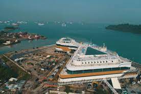 Bangun Bakauheni Harbour City, Menteri BUMN Yakin Tahun 2023 Lampung jadi Pusat Pariwisata