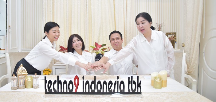 Pasca IPO, Techno9  Indonesia (NINE) Akan Ekspansi 19 Service Point