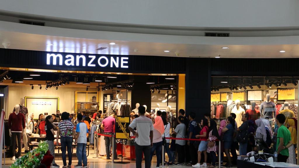 Mega Perintis (ZONE) Targetkan Penjualan Naik 20 Persen di 2023, Ini Strateginya