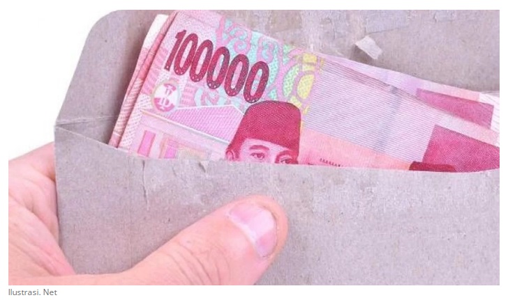 Bank BUMN Kerja Keras, Jokowi Targetkan Setoran HIMBARA Rp24,8 Triliun