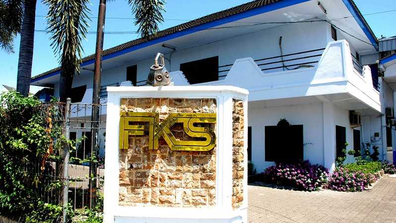 FKS Multi Agro (FISH) Raih Pinjaman Rp250 Miliar dari CIMB Niaga, Pantau Alokasinya