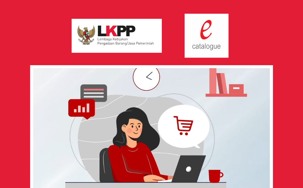Kemenperin Targetkan Tahun Depan Sebanyak 2 Juta IKM Masuk E-Katalog LKPP