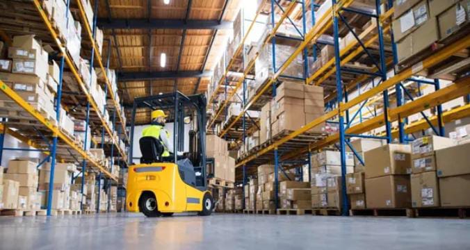 Siap-Siap! Emiten Forklift Terbesar di Indonesia Segera IPO