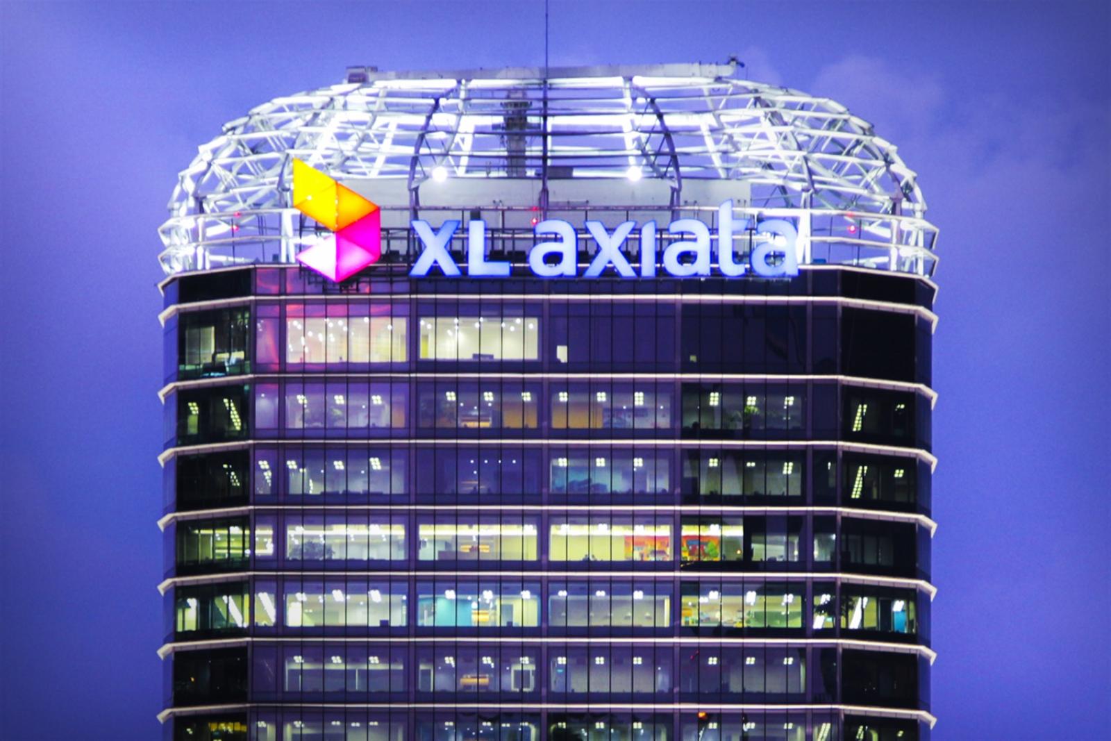 Eksekusi Right Issue EXCL, Axiata Investment Setor Modal Rp3,07 Triliun