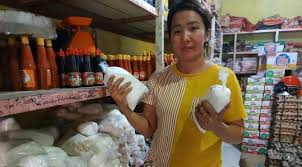 Putusan Ratas, Tahun Depan Indonesia Impor Gula Kristal Putih Hampir 1 Juta Ton