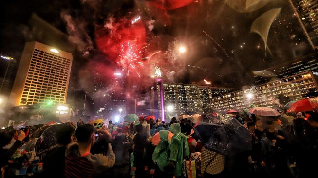 Stok Batubara Cukup, PLN Optimis Pasokan Listrik Bisa Diandalkan Untuk Perayaan Tahun Baru