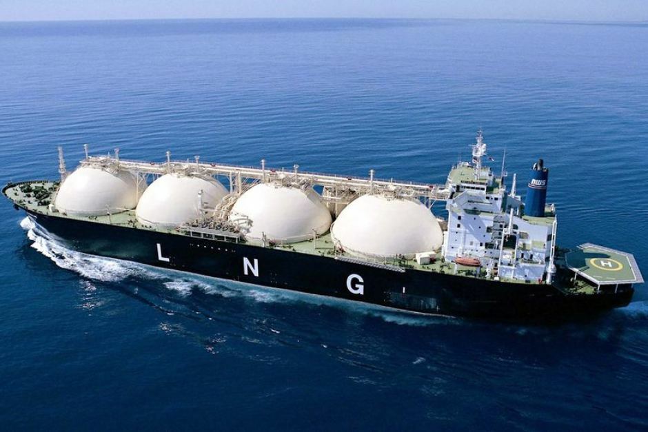 Bersiap Masuki Bisnis Angkutan LNG, PIS Berencana Beli Kapal Kargo