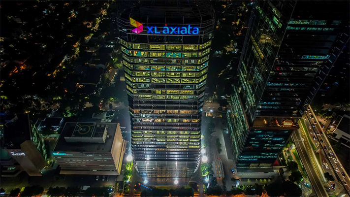 Axiata Investment dan Sederat Bos XL Axiata Borong Saham EXCL Nih