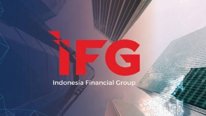 Holding BUMN Asuransi (IFG), Luncurkan Website Keterbukaan Informasi