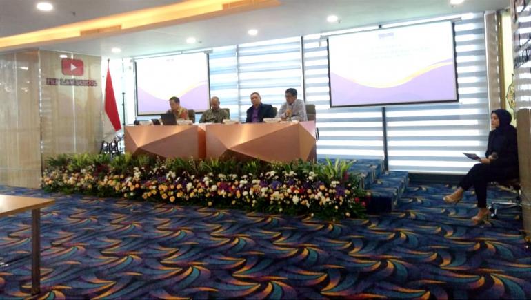 Dibanting Investor, Saham Perdana Lavender Bina Cendekia (BMBL) Langsung Terkapar
