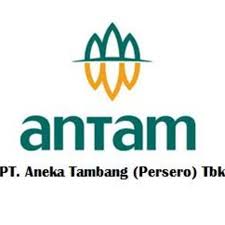 Korupsi Pengolahan Anoda Logam, Manajemen Antam (ANTM) Bilang Begini