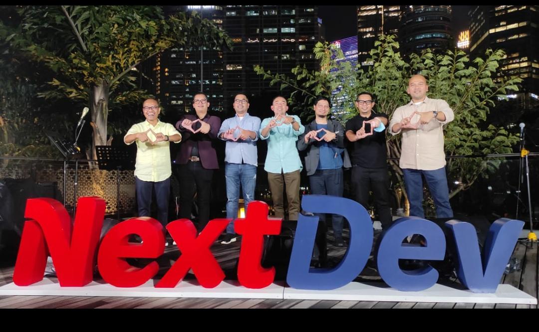 Telkomsel Hadirkan NextDev Academy 2023, Buka Peluang Pemberdayaan Talenta Unggul