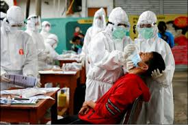 Pandemi Covid-19 Terus Melandai, Hari Ini Tercatat 165 Kasus Baru