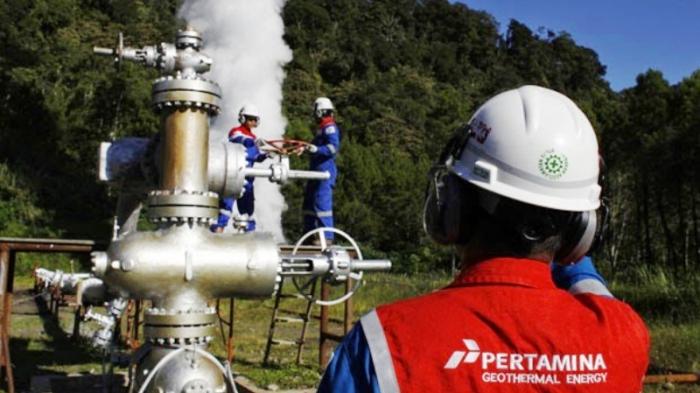 Dana Hasil IPO Kurang, Pertamina Geothermal (PGEO) Bakal Terbitkan Surat Utang USD800 Juta
