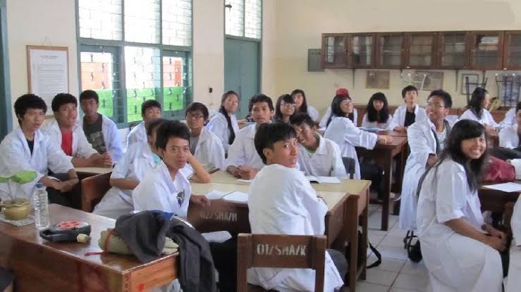 Capai Visi Indonesia 2045, Bidang Kesehatan dan Pendidikan jadi Penekanan Bappenas