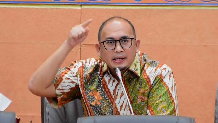 Rapat Kasus Meikarta, Politikus Gerindra Singgung Republik Ini tak Bisa Diatur Lippo Group
