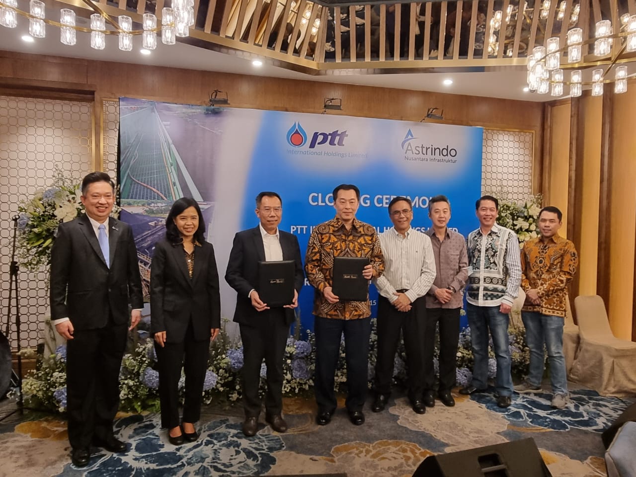Astrindo Nusantara (BIPI) Resmi Kuasai PTTML, Kinerja 2023 Pede Bakal Terkerek