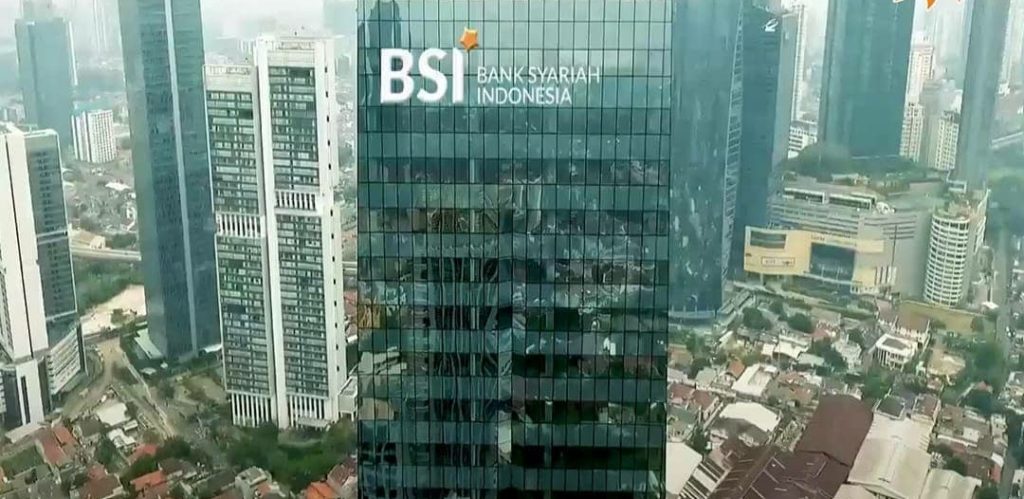 Langkahi CIMB Niaga (BNGA) , Erick Sebut BSI (BRIS) Bank Terbesar ke 6 di Indonesia
