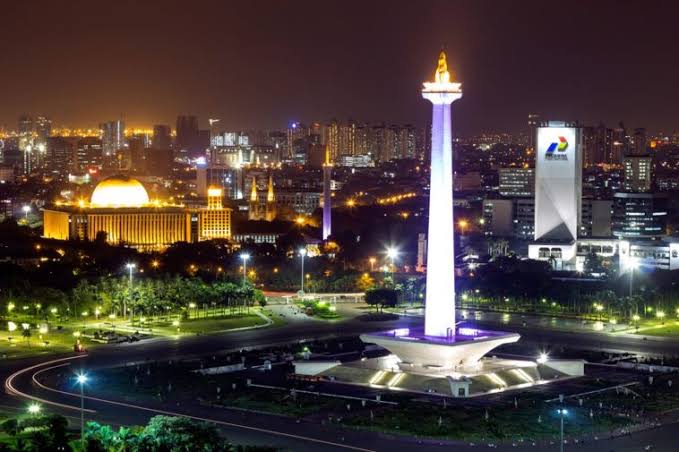 Tidak Lagi jadi Ibu Kota Negara, Jakarta Tetap Dibangun Sebagai Kota Bisnis dan Pariwisata