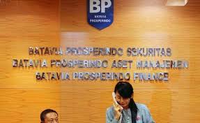 Kerja Sama Batal, Batavia Prosperindo (BPII) Tarik Investasi Rp431,45 M dari Singapura