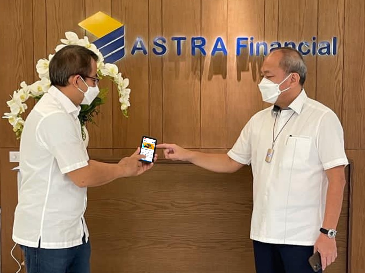 Astra Sedaya Finance (ASDF) Bukukan Laba Tahun 2022 Naik 33,8 Persen Jadi Rp1,5 Triliun